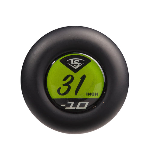 Louisville Slugger Vapor USA -10 Baseball Bat